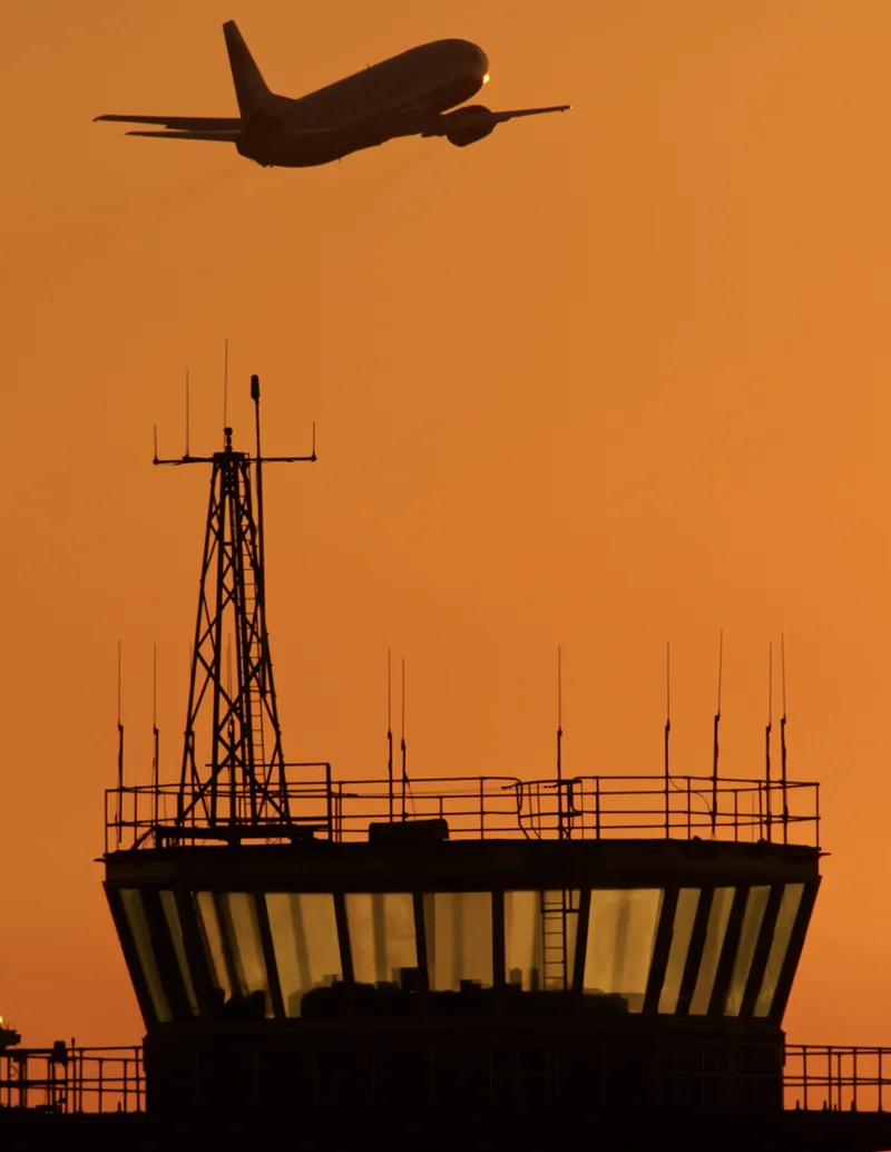 Aviation Accidents