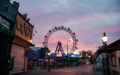 Filing a Lawsuit Against an Amusement Park