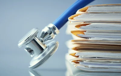 The Importance of Medical Records in Personal Injury Claims