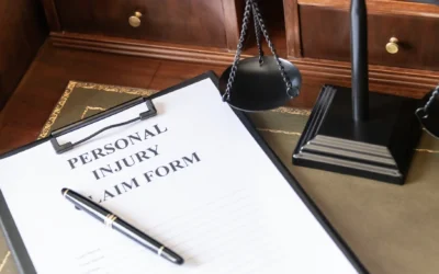 Tips for Preparing for a Personal Injury Case