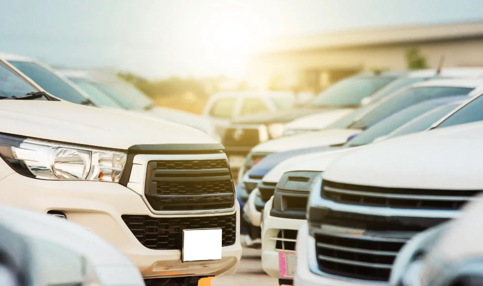 Common Issues in Rental Vehicle Accidents