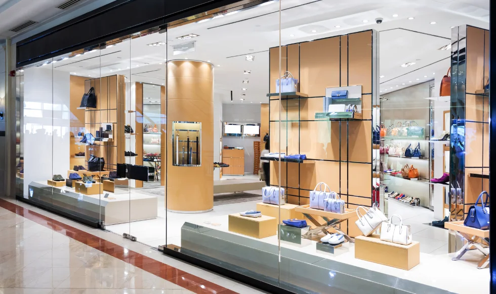 Common Causes of Retail Store Accidents