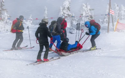 Common Types of Recreational Accidents