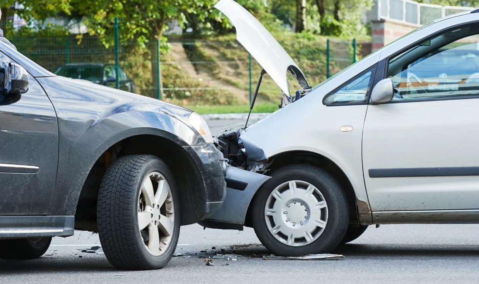 Filing a Car Accident Insurance Claim