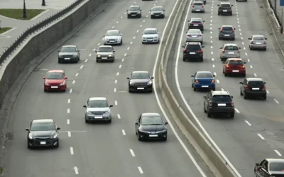 Common Causes of Car Accidents