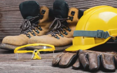 Common Types of Workplace Accidents