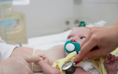 The Role of Expert Witnesses in Birth Injury Cases