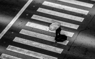 Common Causes of Pedestrian Accidents