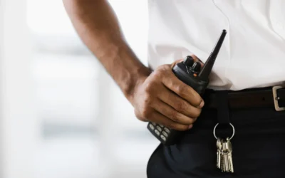 Common Examples of Negligent Security Cases