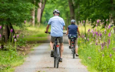 Filing a Claim After a Bicycle Accident