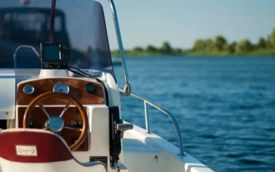 Liability for Boating Accidents: Operators vs. Owners