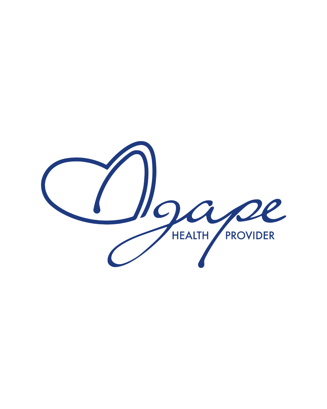 Agape-Health-Provider