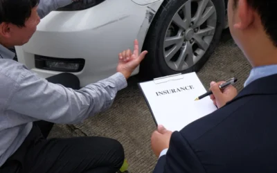 How Car Insurance Companies Investigate Accident Claims in Florida