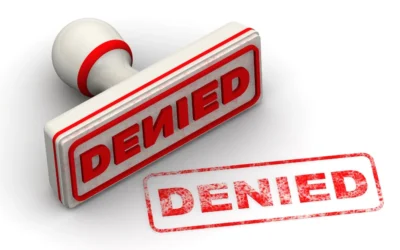 What to Do If Your PIP Claim Is Denied in Florida