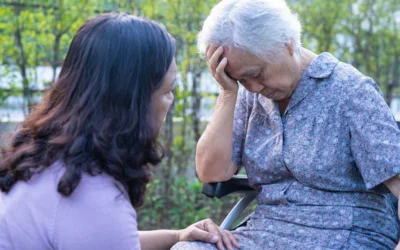 Helping Elderly Victims of Car Accidents in Florida