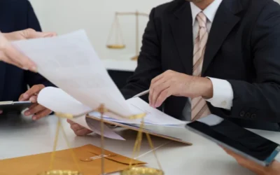 When and How to Switch Lawyers in the Middle of a Florida Accident Case